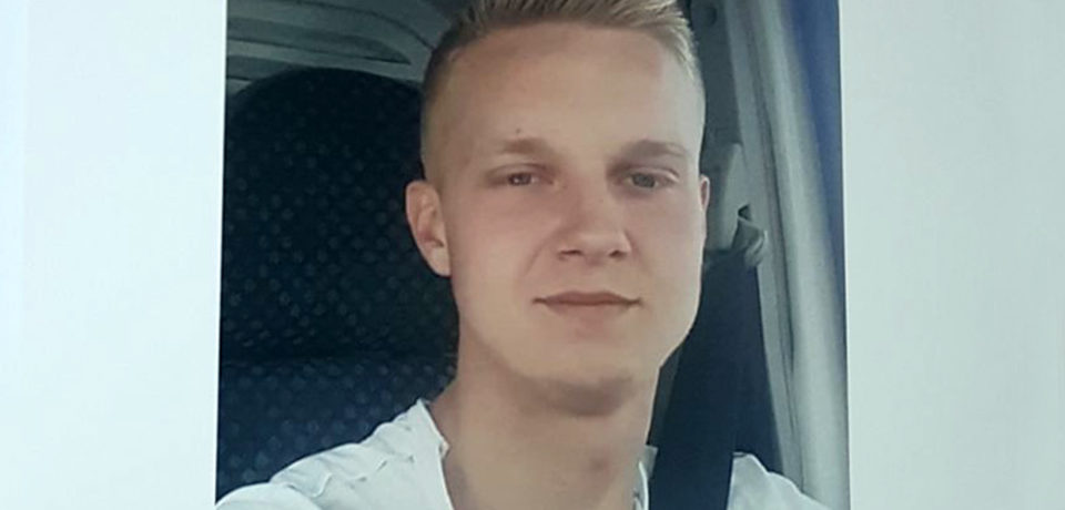 Scomparso da una settimana un giovane di Mondragone, ricerche nel sud pontino