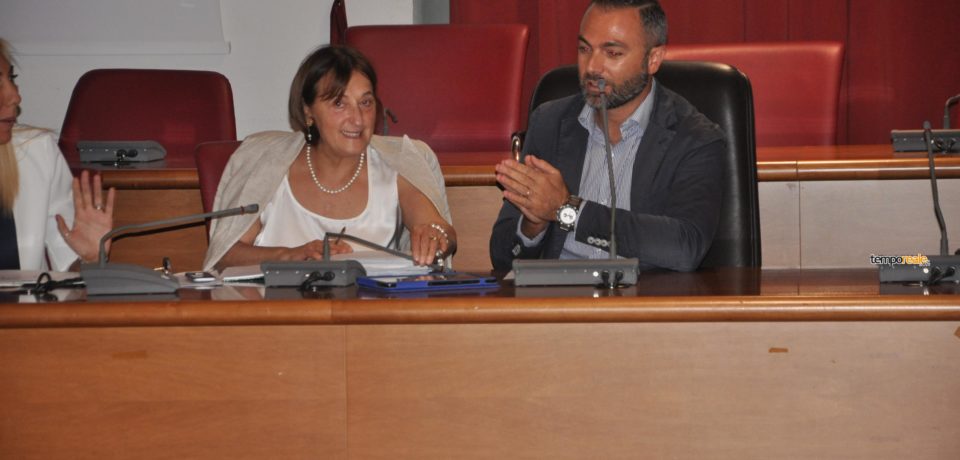 Formia / Il consiglio comunale salta per la seconda volta consecutiva. Assente l’intera maggioranza