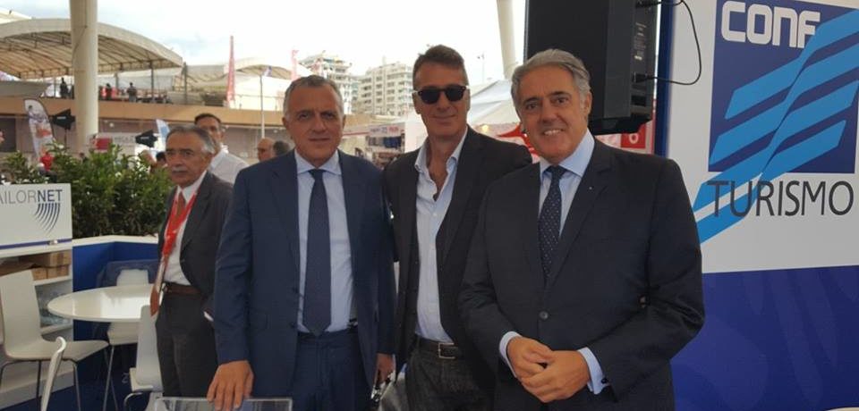 Gaeta / Yacht Med Festival ritorna ad ottobre con una manifestazione di tre giorni