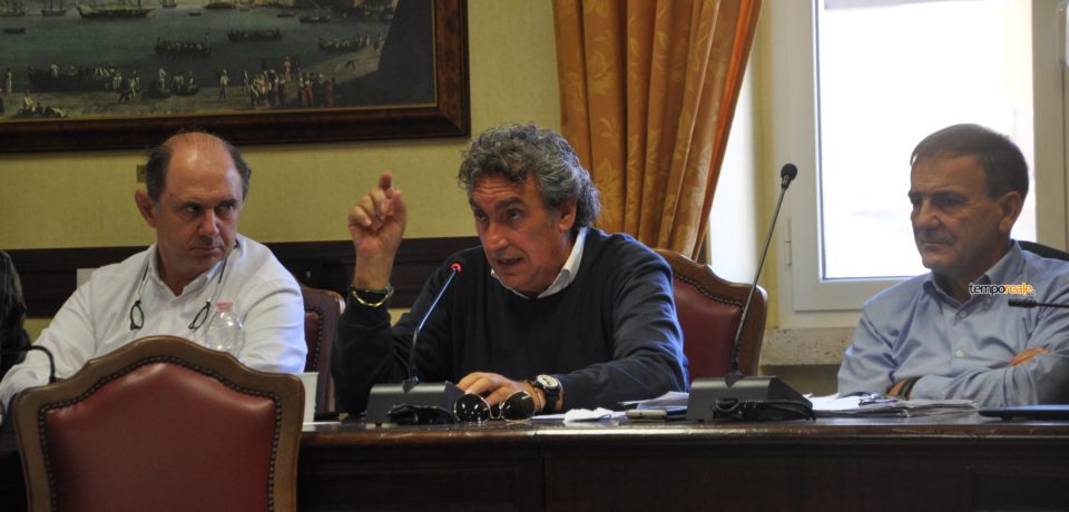 Gaeta / “Delibera falsa”, chieste in consiglio comunale le dimissioni dell’assessora Maltempo – VIDEO