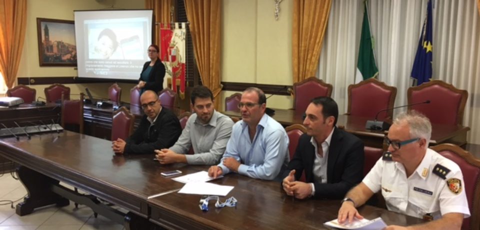 Gaeta / Arriva Pedius, l’App per far telefonare i sordi