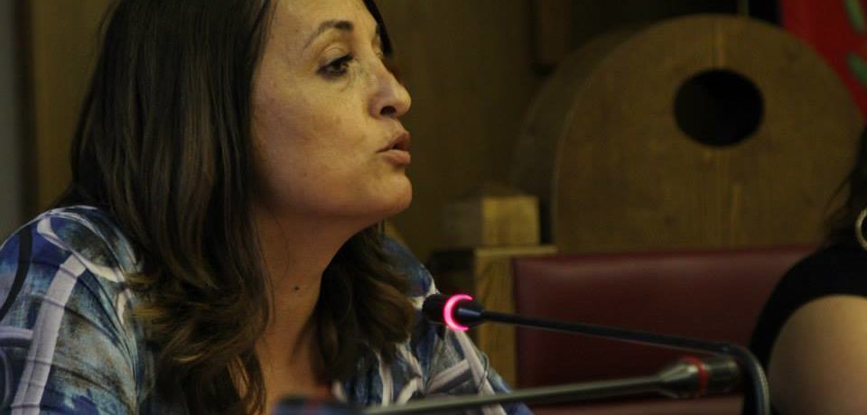 Minturno / Aggressione a Cisterna, la solidarietà dell’Associazione Antiviolenza “Voci nel silenzio”