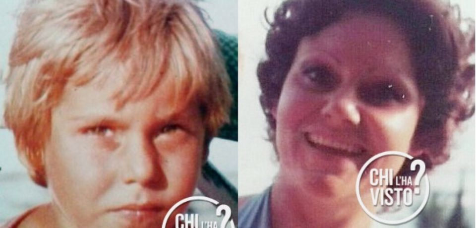 Formia / Si riapre il giallo della scomparsa di Marisa Busetto e del piccolo Mirko