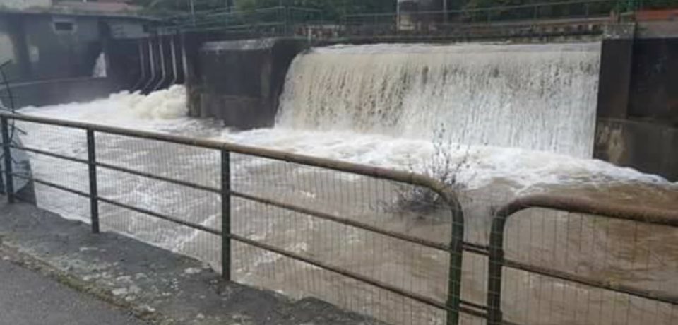 Gaeta / Ancora acqua non potabile: il sindaco Mitrano firma una nuova ordinanza
