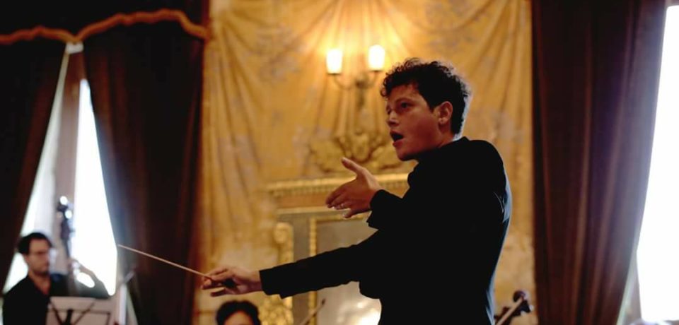 Minturno / Natale in Musica con l’Orchestra Filarmonica del Golfo, due concerti per finire l’anno in bellezza