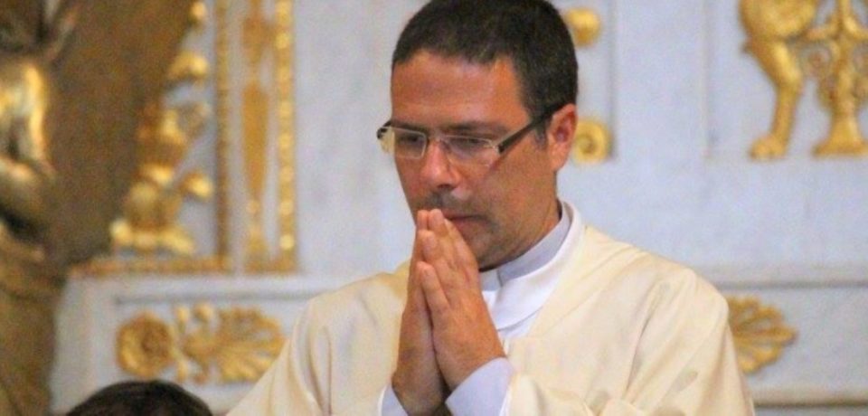 Formia / Don Mariano Salpinone ospite a “Vista sul Golfo” su Teleuniverso