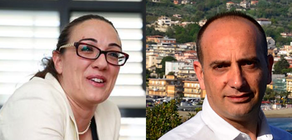 Revocato da vicepresidente della Provincia di Latina, Stefanelli attacca Della Penna