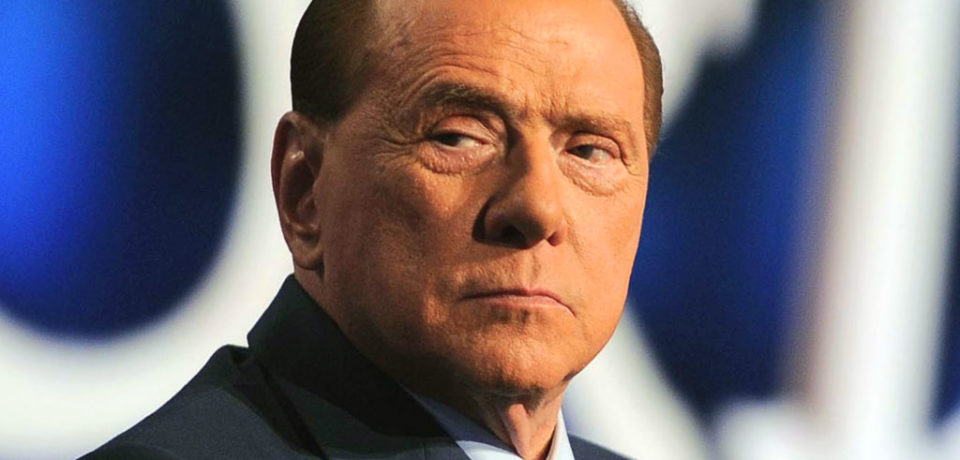 Cardiologo di Formia cura Silvio Berlusconi