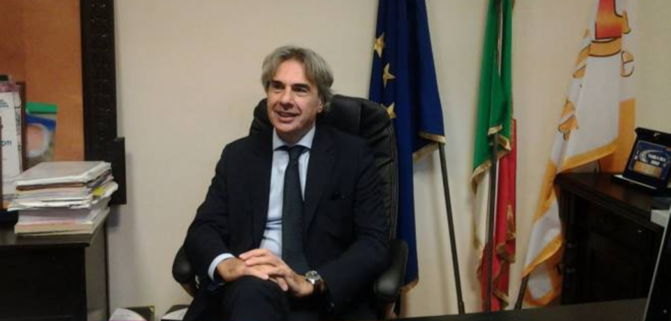 Patto per la sicurezza del sud pontino, la soddisfazione del commissario Valiante