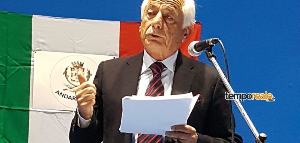Ventotene / Mario Taglialatela nominato capo di gabinetto del Comune, scoppia la polemica