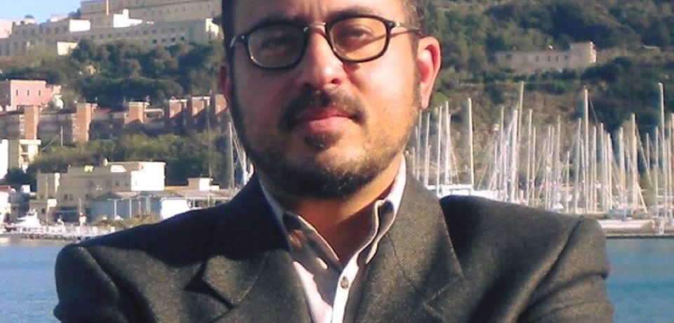 Gaeta / Politiche 2018: Benedetto Crocco candidato alla Camera col Partito Comunista