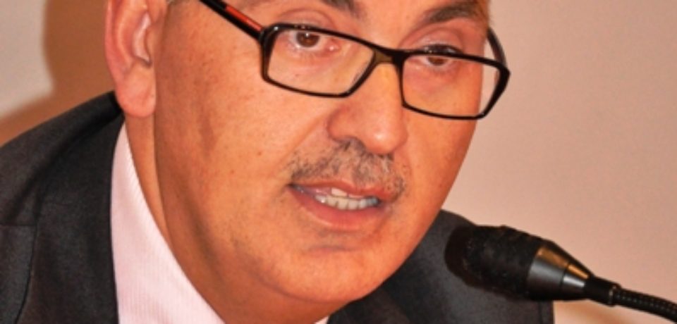 Itri / Il sindaco Antonio Fargiorgio comunica la nuova giunta (Video)