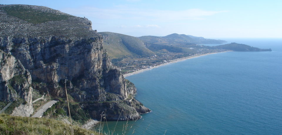 Parco Riviera di Ulisse, finanziato dalla Regione Lazio il contratto di costa