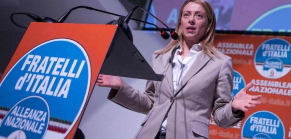 Formia / Nasce il coordinamento del sud pontino di “Fratelli d’Italia”