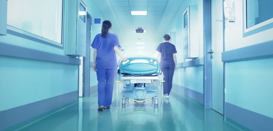 Sanità, vertice al Ministero della Salute su punti di primo intervento e Policlinico del Golfo
