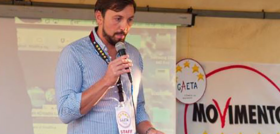 Gaeta / Lavoratori Ecocar senza lavoro, la solidarietà dell’On. Raffaele Trano