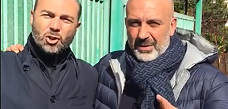 Formia / Antonio Di Rocco: “Roma Latina, non c’è più tempo da perdere”