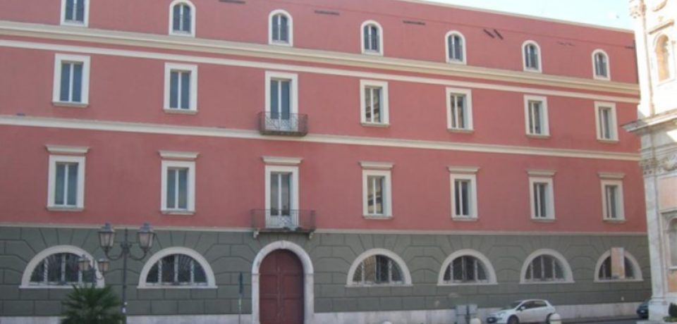 Gaeta / Fondazione Caboto, incontro con gli scrittori Nicola Reale e Francesca Lococciolo (video)