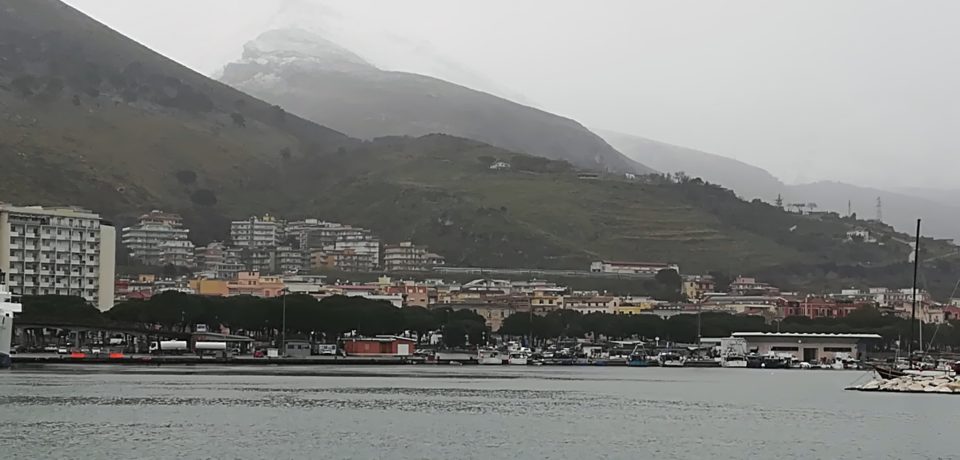 Emergenza neve, tutti i disagi della provincia di Latina