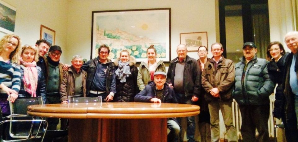 Monte San Biagio / Da domenica 11 febbraio il nuovo mercatino dell’antiquariato