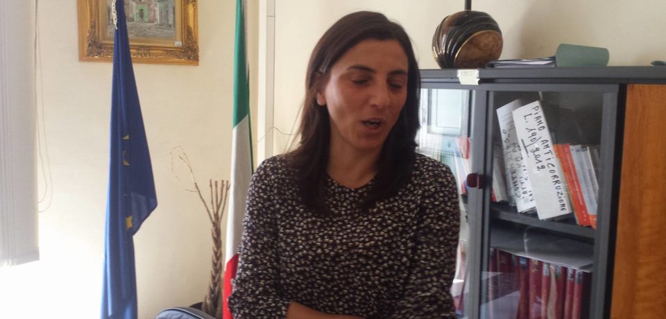Formia / Scelto il nuovo segretario generale: è Maria Ilaria Bruno