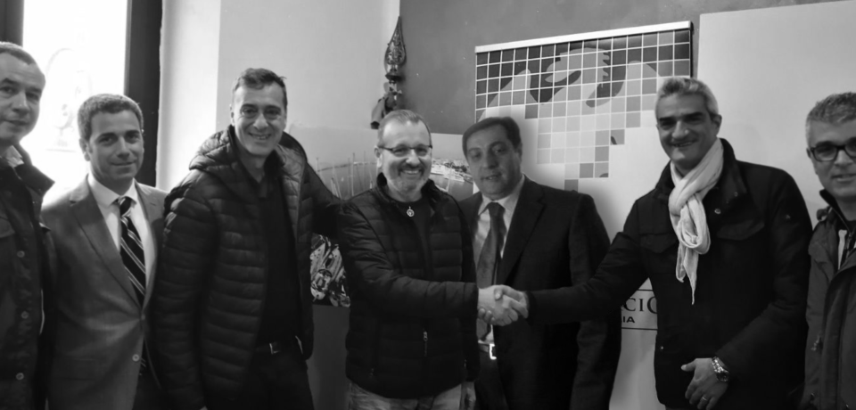 Balneari, gettate le basi per la ricostituzione del Sib Confcommercio Lazio