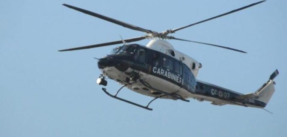 Castelforte / Scomparso di mattina, ritrovato la sera a Suio in dirupo