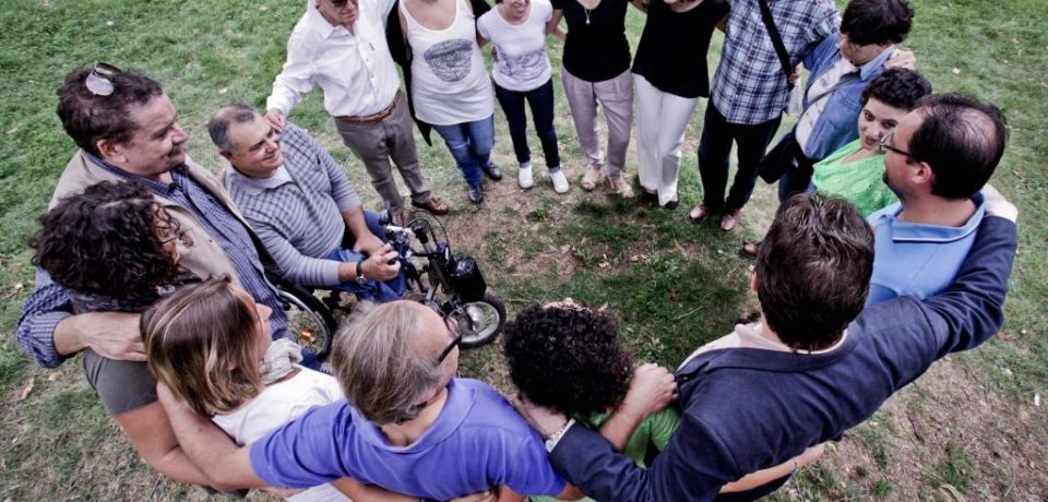 Minturno / Prendono il via le attività del Gruppo di Autoaiuto