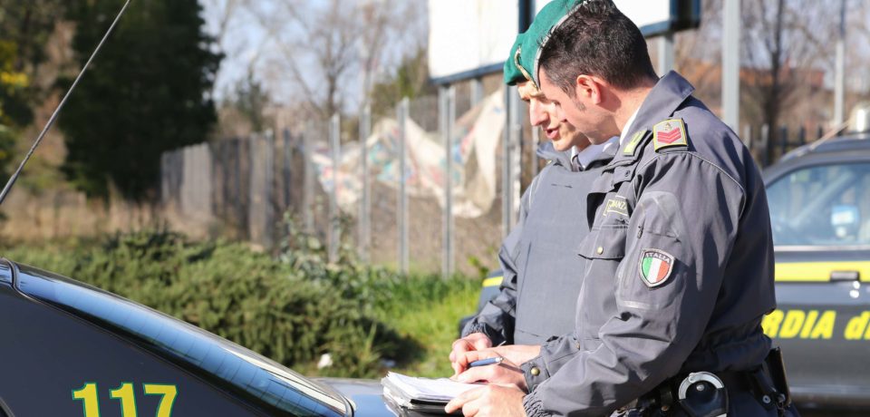 Spigno Saturnia / Camorra, confiscati 4 terreni a un imprenditore di 63 anni