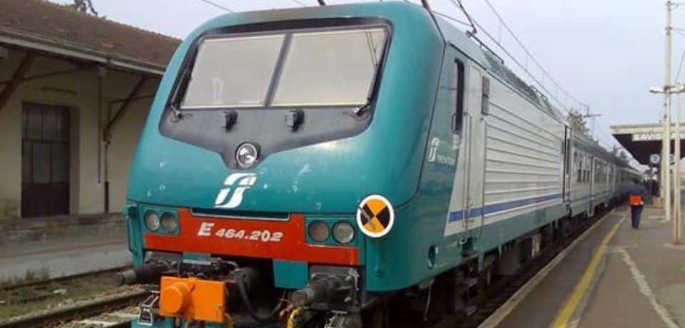 Treni, martedì nero sulla linea Napoli – Roma via Formia, enormi ritardi e corse soppresse