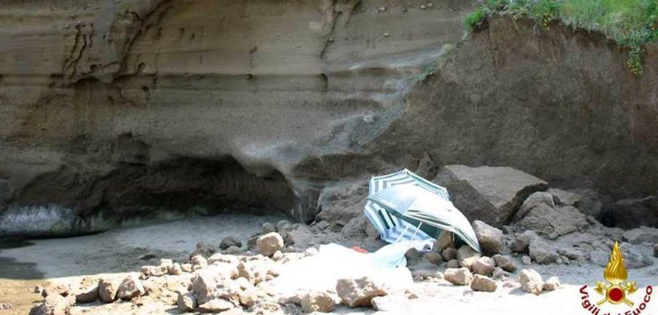Ventotene / Tragedia di Cala Rossano, assolti i funzionari