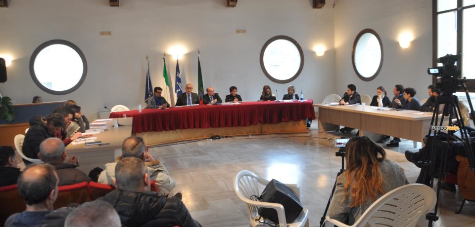 Itri / Approvato dal consiglio comunale il nuovo regolamento dei vigili urbani