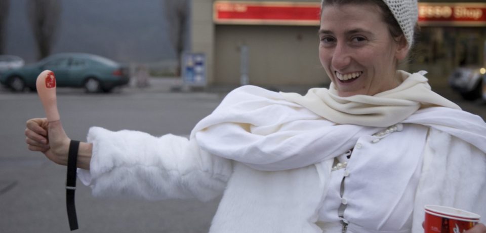 Santi Cosma e Damiano / 8 Marzo, il Comune ricorda l’artista Pippa Bacca