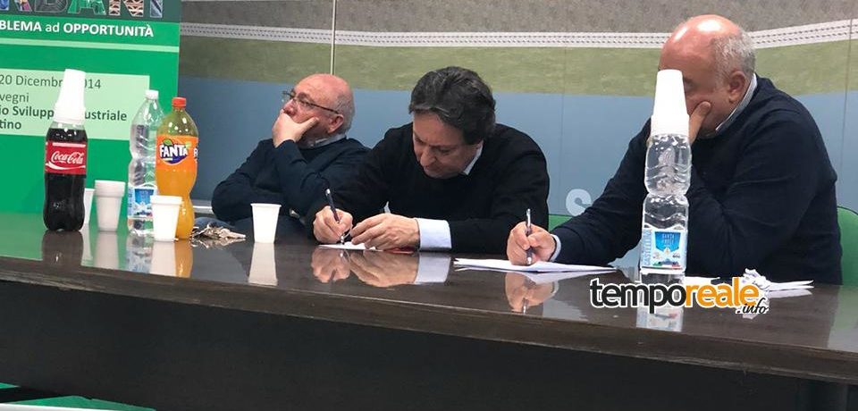 Formia / Elezioni: Fazzone chiama a raccolta il centrodestra. Nel Pd Tallerini pensa alla candidatura