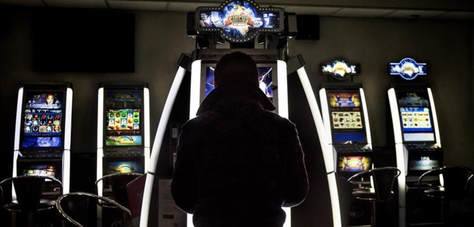 Gioco d’azzardo, nel sud pontino è allarme: la denuncia della Caritas Diocesana di Gaeta