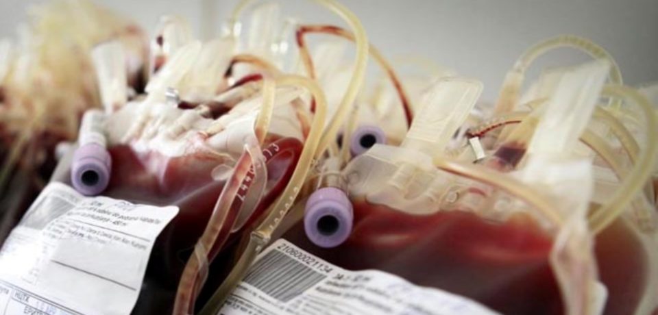 Latina / Trasfusioni sospette, risarcita una 50enne