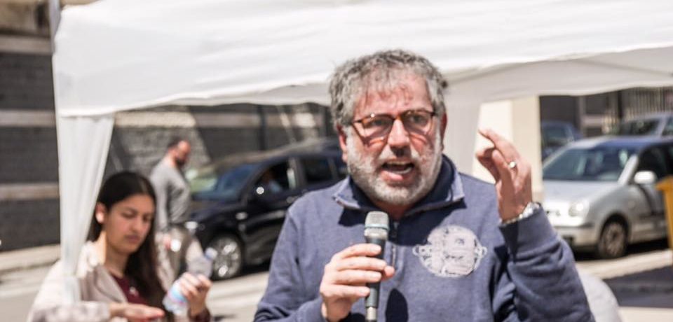 Formia / “Oltre i cancelli”: Delio Fantasia racconta trent’anni nello stabilimento Fiat di Cassino