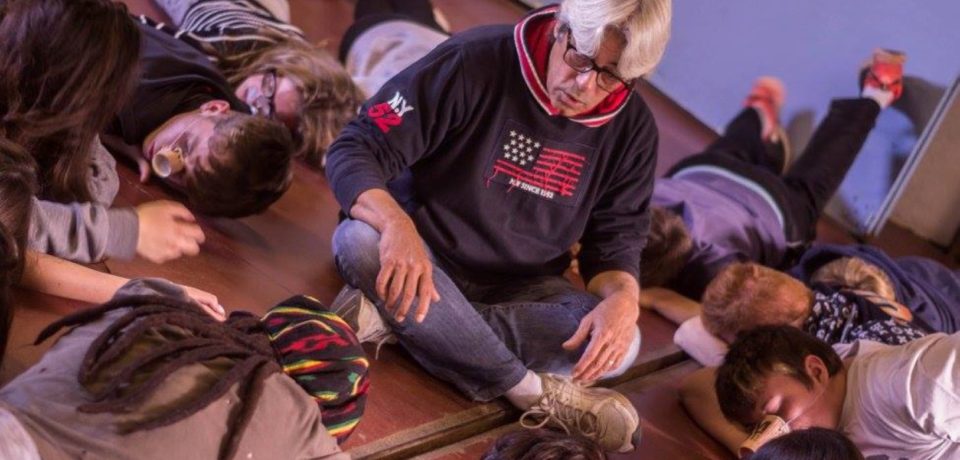 Minturno / Progetto “Meteore”: il 7-8 marzo flash mob contro la violenza sulle donne