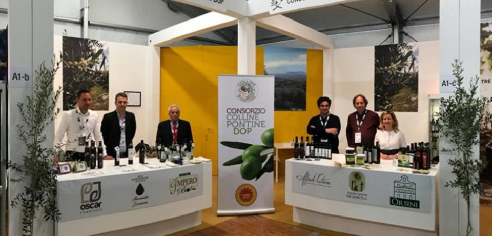 Colline Pontine Dop, firmato il decreto ministeriale che riconosce il consorzio