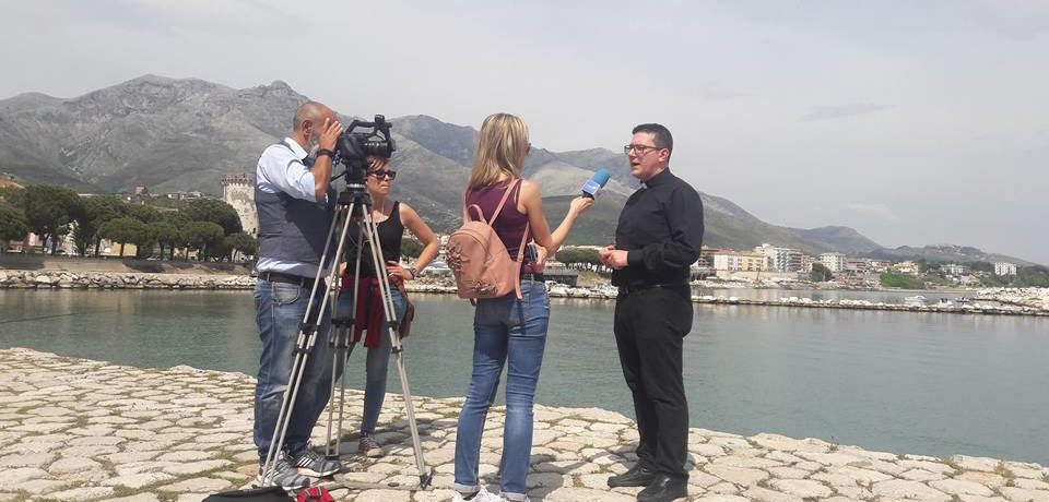 Formia / Elezioni, la Chiesa si mobilita: tra le priorità prevenire la crisi idrica