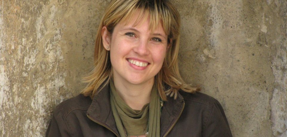Formia / In uscita “Tenebre”, il primo romanzo storico di Antonella Prenner