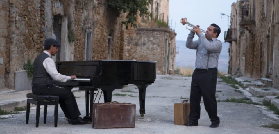 Gaeta / Il documentario “Sicily Jass” al Cinema Ariston: la biografia di Nick La Rocca