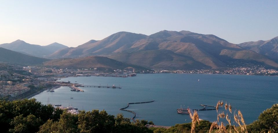 Gaeta / Premio Ulisse, successo per le attività del Cise per lo sviluppo economico
