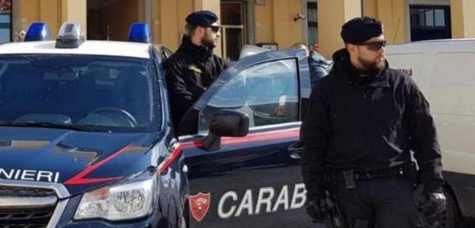 Unione dei comuni “Antica Terra di Lavoro”, sospeso il presidente Salvati