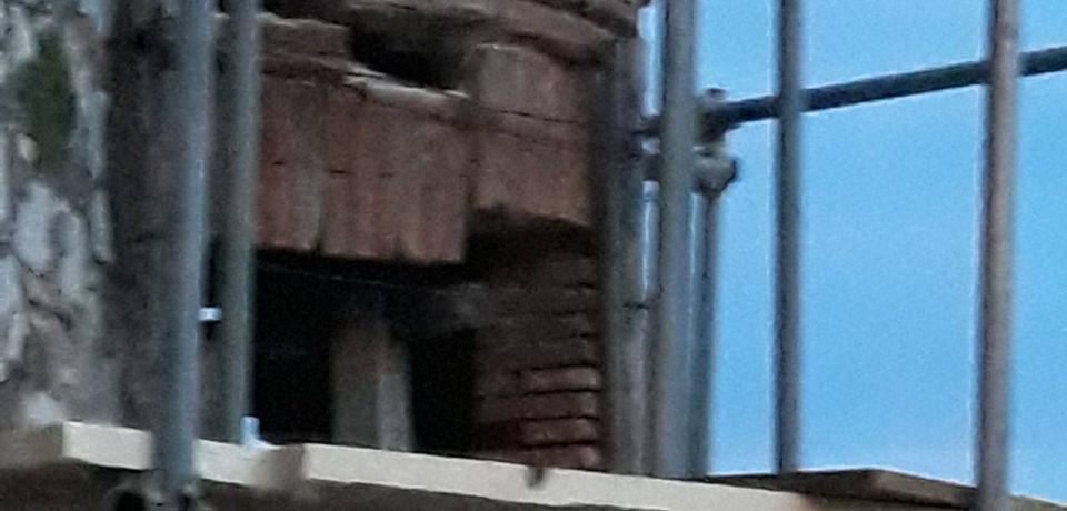 Formia / Al via i lavori per il restauro della garitta borbonica di Caposele