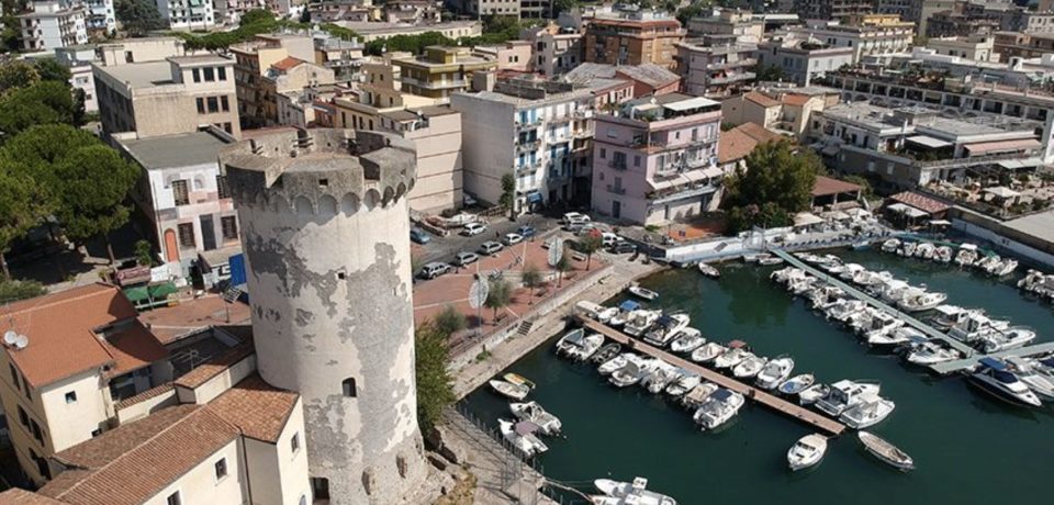 Formia / Successo per il primo Social Day