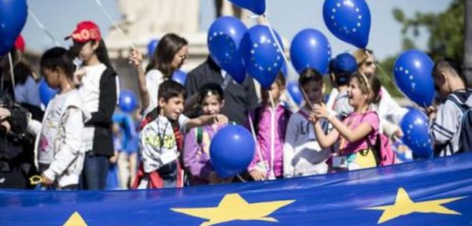 Ventotene / In arrivo cento giovani per rilanciare il progetto europeo