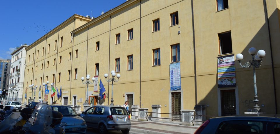 Formia / Convocazione urgente del consiglio comunale, è scontro tra Marciano e Sansivero