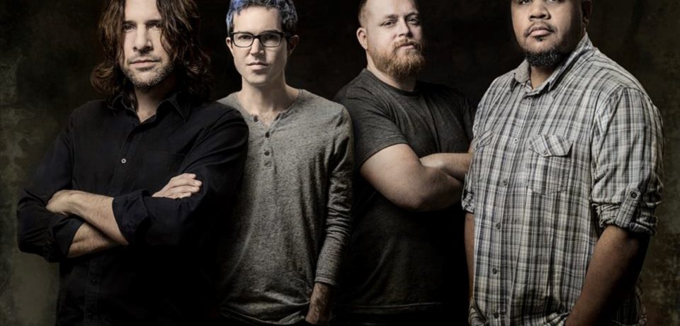 Jazz on the rocks: i Forq in concerto al Mary Rock di Scauri