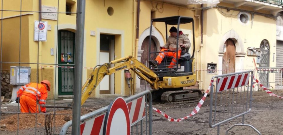 Formia / Emergenza idrica, vertice tra Comune e Acqualatina